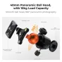 K&F Concept O235A1+BH-40 Lightweight Compact Camera Tripod
