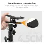 K&F Concept Photography Reflector Bracket Heavy Duty Metal Clip
