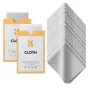 K&F Concept Premium Microfiber Cleaning Cloths 30-Pack