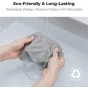 K&F Concept Premium Microfiber Cleaning Cloths 6-Pack