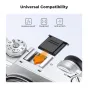 K&F Concept Olympus M4/3 Mount Protection Kit