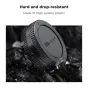 K&F Concept Olympus M4/3 Mount Protection Kit