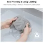 K&F Concept Premium Microfiber Cleaning Cloths 20-Pack