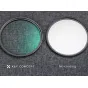 K&F Concept Ricoh lens filter adapter ring 42-49mm