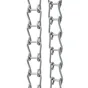Manfrotto 091MCG Expan Metal Gray Chain - 3.5m steel-link, 0.6kg