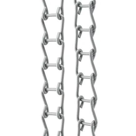Manfrotto 091MCG Expan Metal Gray Chain - 3.5m steel-link, 0.6kg