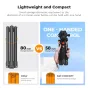 K&F Concept S225A0+BH-25L Mini Tripod