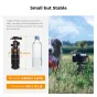 K&F Concept S225A0+BH-25L Mini Tripod