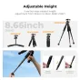 K&F Concept S225A0+BH-25L Mini Tripod