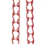Manfrotto 091MCR Red Metal Chain 3.5m