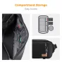 K&F Concept Sling Bag 10L Urban Wander 01