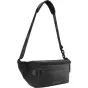 K&F Concept Sling Bag 10L Urban Wander 13 Black