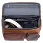 K&F Concept Sling Bag 10L UrbanWander 11 Gobi Brown