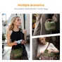 K&F Concept Sling Bag 5L Urban Wander 11 Green