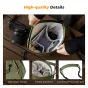K&F Concept Sling Bag 5L Urban Wander 11 Green