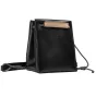 K&F Concept Sling Bag 4L Wilderness Series Black