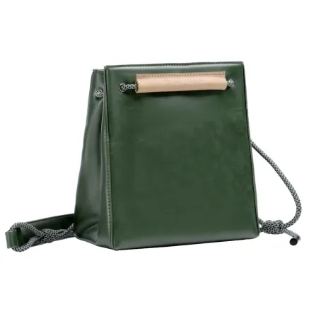 K&F Concept Sling Bag 5L UrbanWander Green
