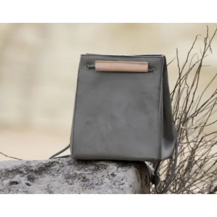 K&F Concept Sling Bag 5L UrbanWander Grey