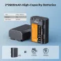 K&F Concept Sony NP-FZ100 Battery Kit