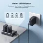 K&F Concept Sony NP-FZ100 Battery Kit