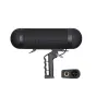 Kateluo KT-2 - Compact windproof system for shotgun mics up to 245mm