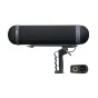 Kateluo KT-6 - Compact wind protection for microphones up to 295mm