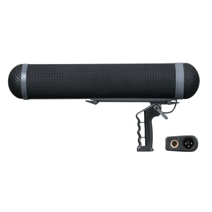 Kateluo KT-7 - Compact windproof system for microphones up to 425mm