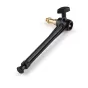 Manfrotto 042 Extension Arm with 013 Stud - 19.5cm length, lightweight, durable
