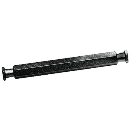 Manfrotto 133B Extension Bar Black
