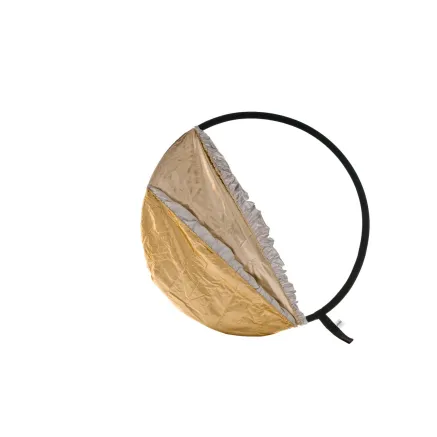 Lastolite Bottletop 51 95cm Diffuser Gold/White