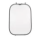 Manfrotto Collapsible Panelite Reflector 1.8x1.2m