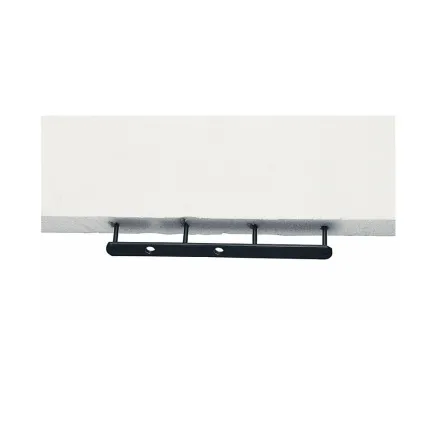 Manfrotto Fork For Styrene Gobos 143F