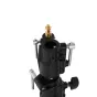 Manfrotto Follow Spot Stand 070CSU - Chrome steel, 40 kg payload, height 88-147 