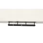 Manfrotto Fork For Styrene Gobos 143F