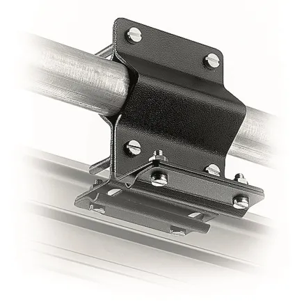 Manfrotto FF3214 Girder Mounting Bracket - Heavy-duty pipe bracket for FF6000 