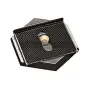 Manfrotto 030ARCH-38 Hexagonal Architectural Plate 3/8