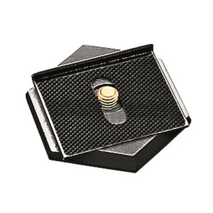 Manfrotto 030ARCH-38 Hexagonal Architectural Plate 3/8