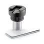 Manfrotto 244ADPT-HS - Lightweight cold-shoe adapter for 244-series arms