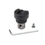 Manfrotto 244ADPT-HS - Lightweight cold-shoe adapter for 244-series arms