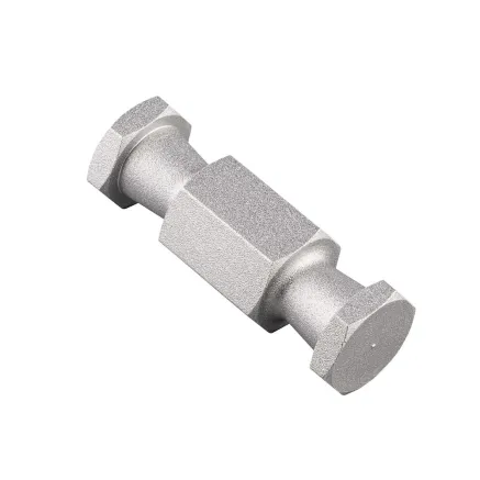 Manfrotto Joining Stud, connects 2 Super Clamp 035