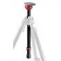 Manfrotto 556B Leveling Centre Column - 50mm half-ball, 15 adjustment, 0.67kg