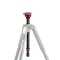Manfrotto 055LC Levelling Centre Column - 500g aluminum, 15 leveling, 3/8-16 