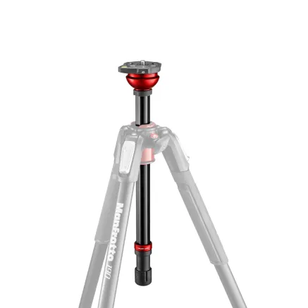 Manfrotto 190LC Levelling Centre Column - Lightweight, 0.455 kg, 3/8 screw