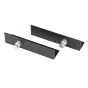 Manfrotto 041 L Brackets set of two