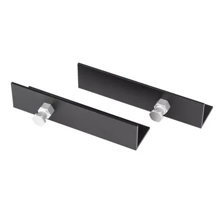 Manfrotto 041 L Brackets set of two
