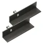 Manfrotto 041 L Brackets set of two