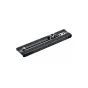 Manfrotto Long Pro Video Camera Plate - 140mm balance range, laser engraved 