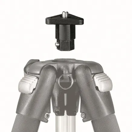 Manfrotto 055LAA Low Angle Adapter