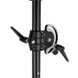 Manfrotto Light Boom 35 Black A25