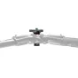 Manfrotto 190XLAA Low Angle Adapter